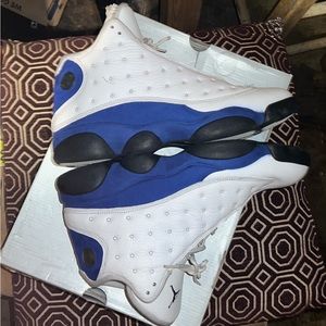 NIKE AIR JORDAN 13